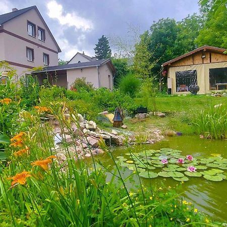 Villa Verteskacsa Vertesacsa Экстерьер фото