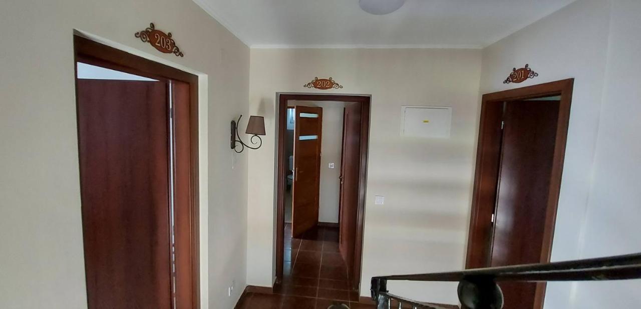 Villa Verteskacsa Vertesacsa Экстерьер фото