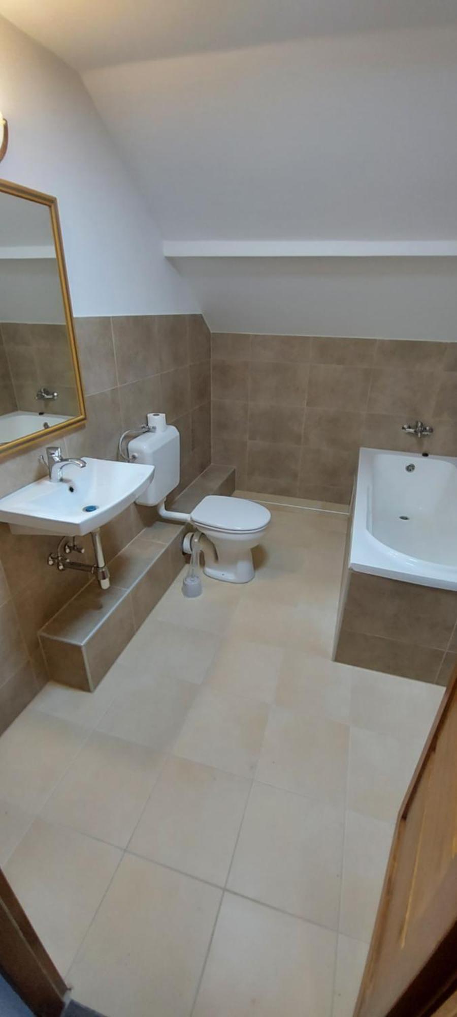 Villa Verteskacsa Vertesacsa Экстерьер фото
