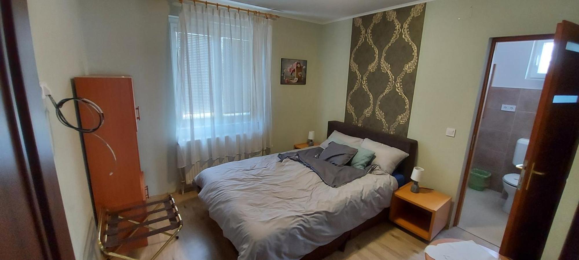 Villa Verteskacsa Vertesacsa Экстерьер фото