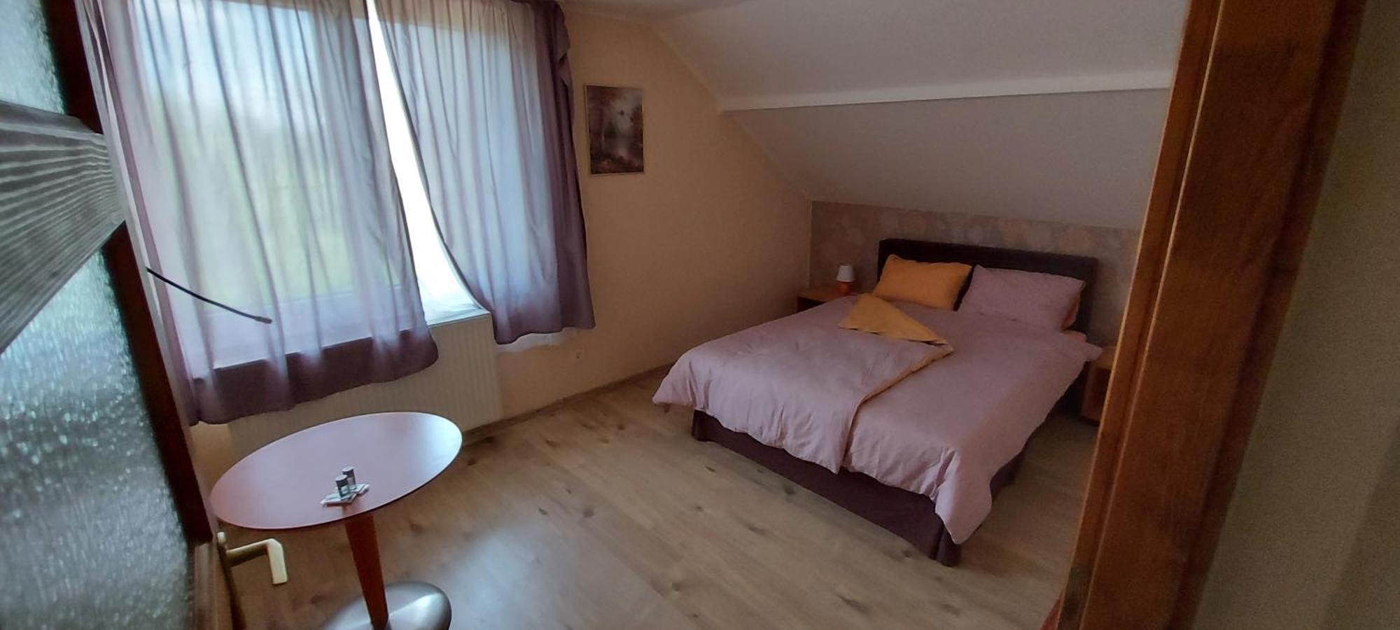 Villa Verteskacsa Vertesacsa Экстерьер фото